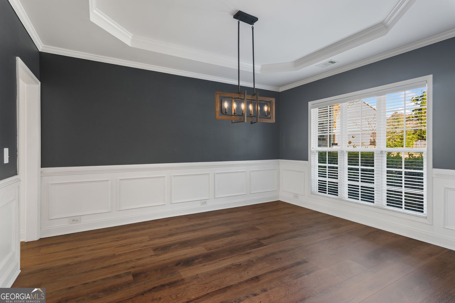 1107 Forest Creek Drive Canton - 5