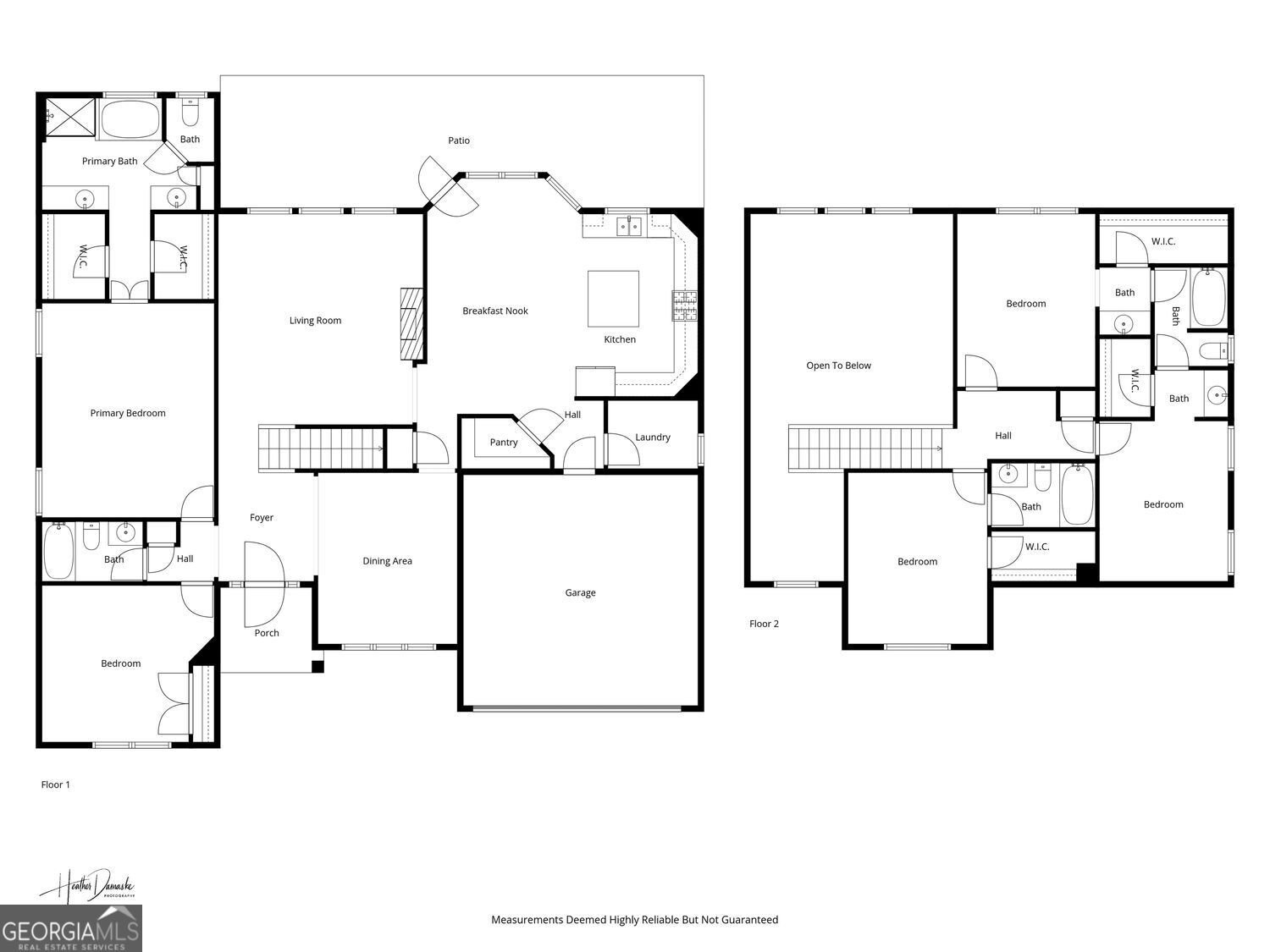 1107 Forest Creek Drive Canton - 51