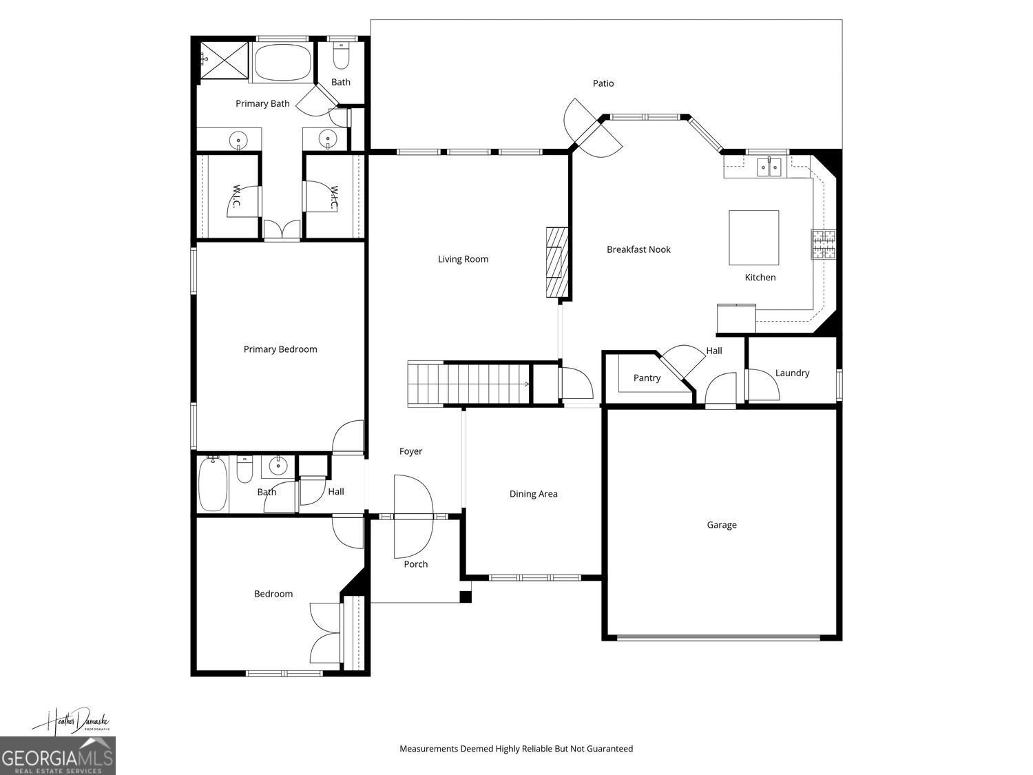 1107 Forest Creek Drive Canton - 52