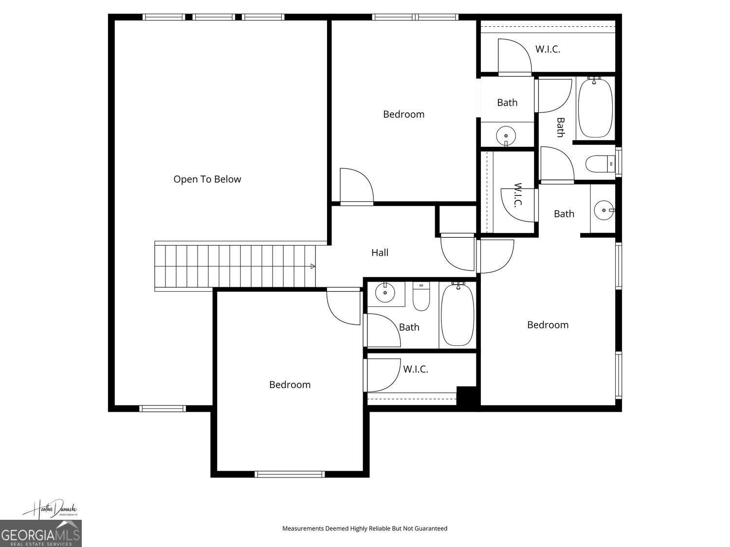 1107 Forest Creek Drive Canton - 53