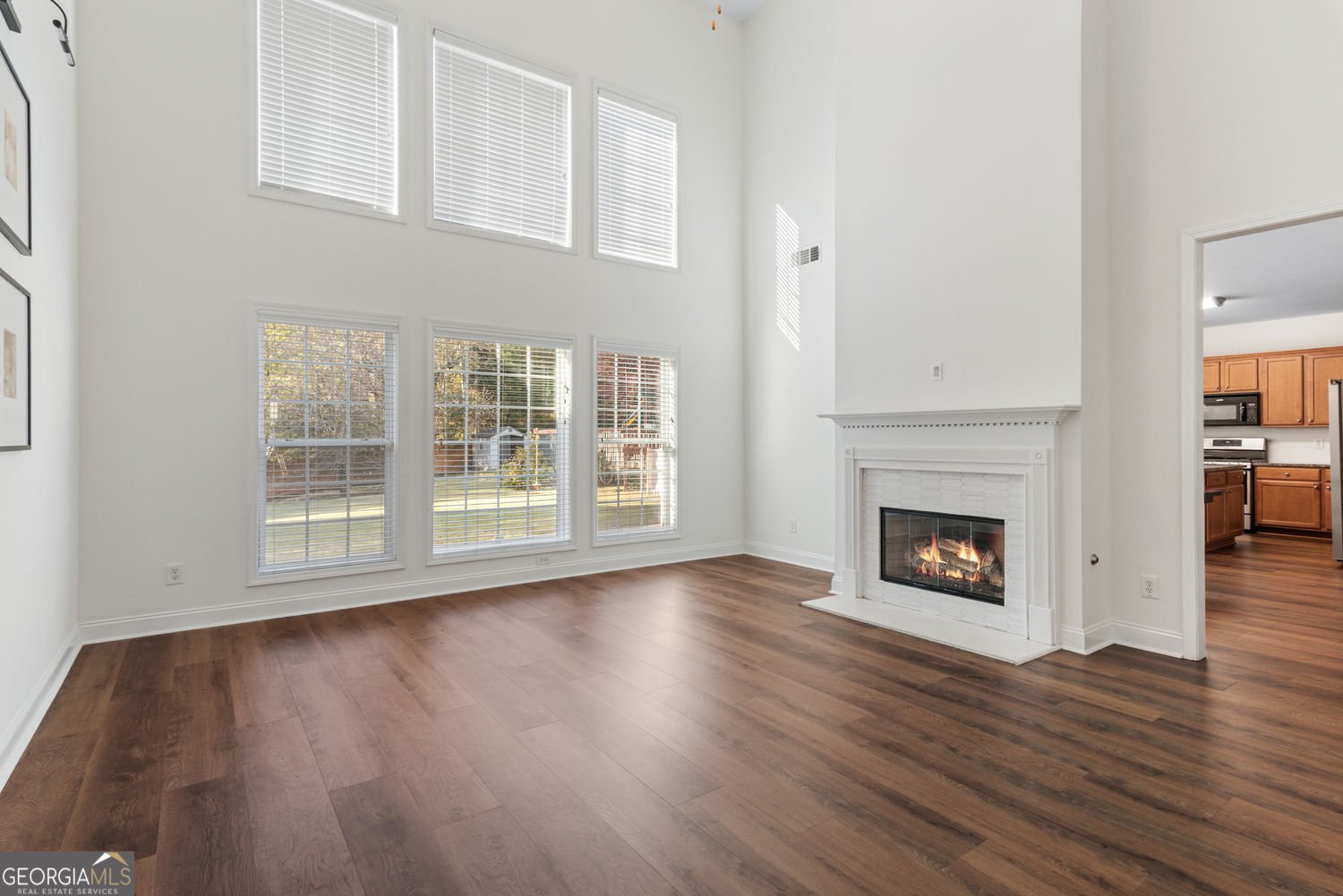 1107 Forest Creek Drive Canton - 7