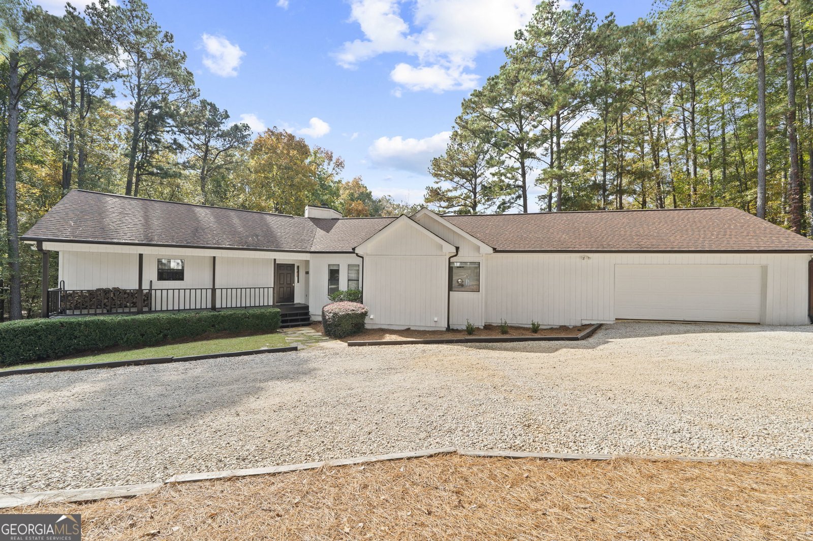117 Forest Ridge Circle Eatonton - 1