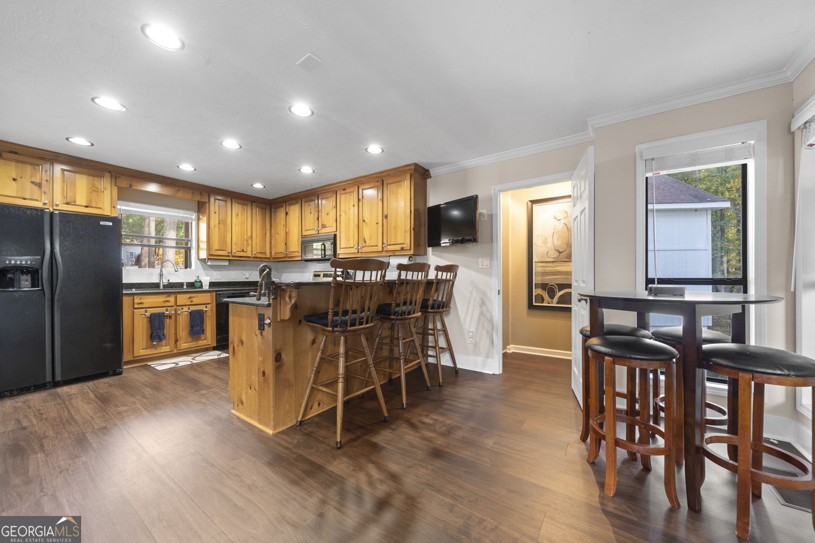 117 Forest Ridge Circle Eatonton - 11