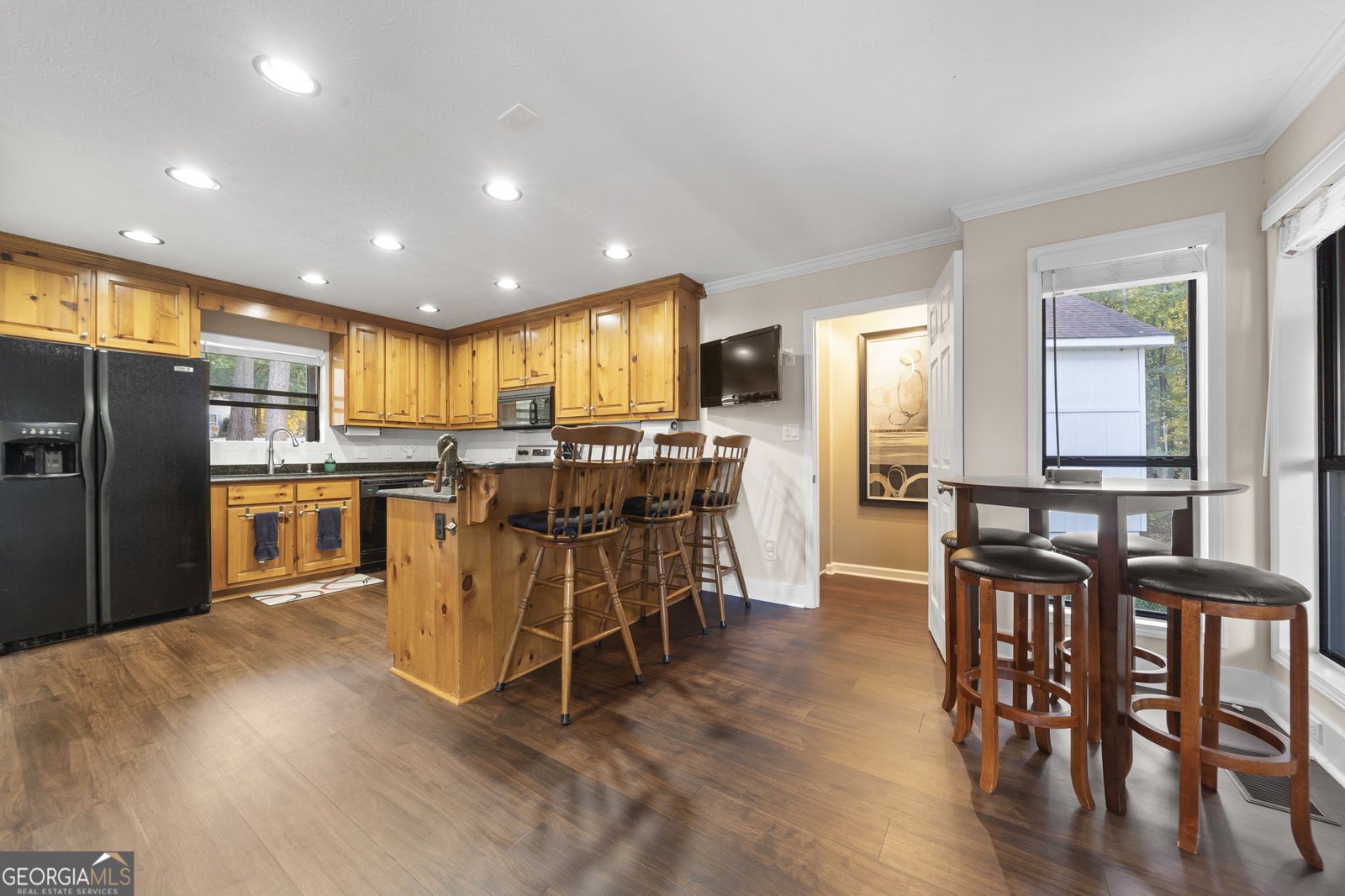 117 Forest Ridge Circle Eatonton - 12