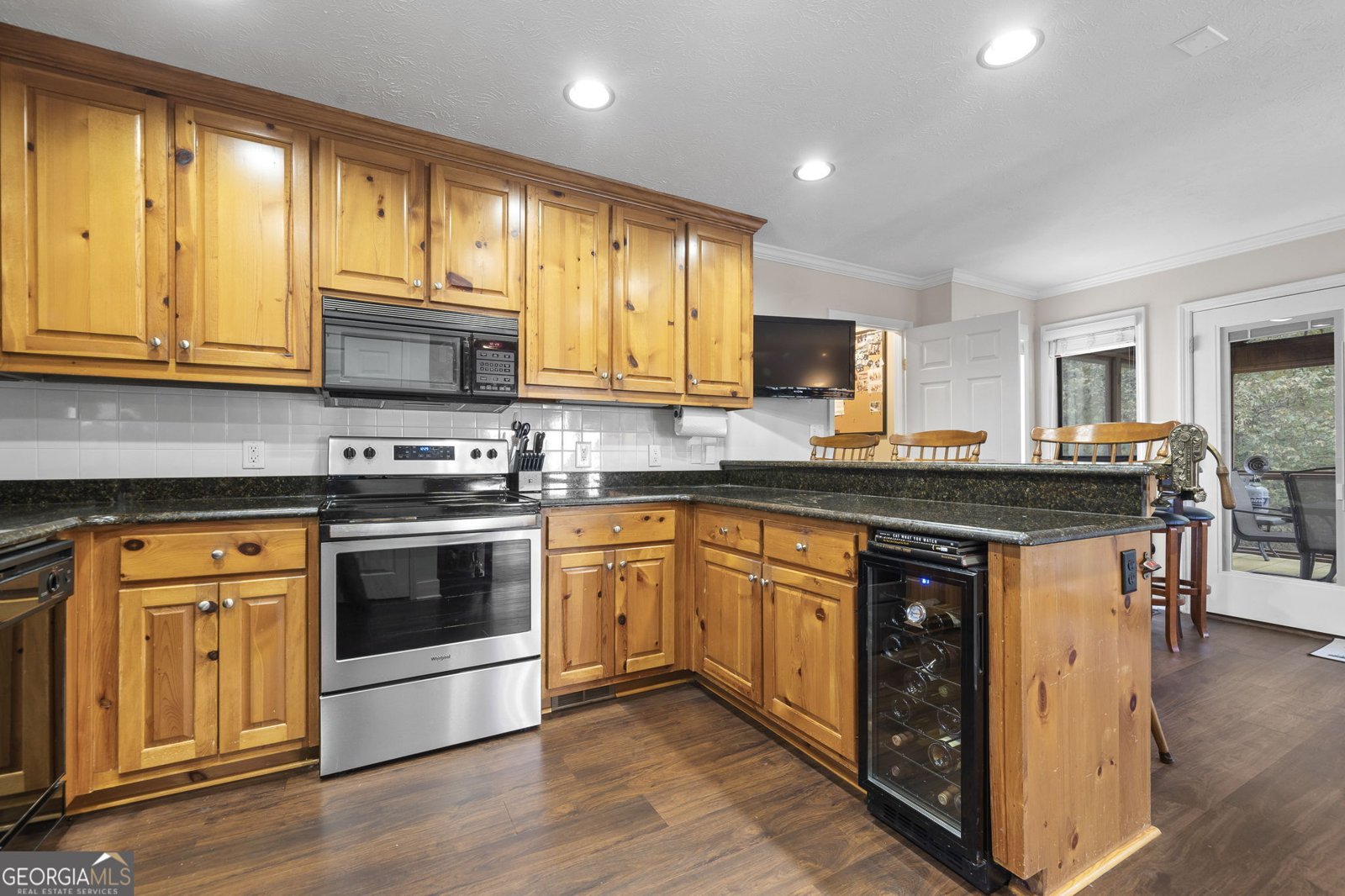 117 Forest Ridge Circle Eatonton - 14