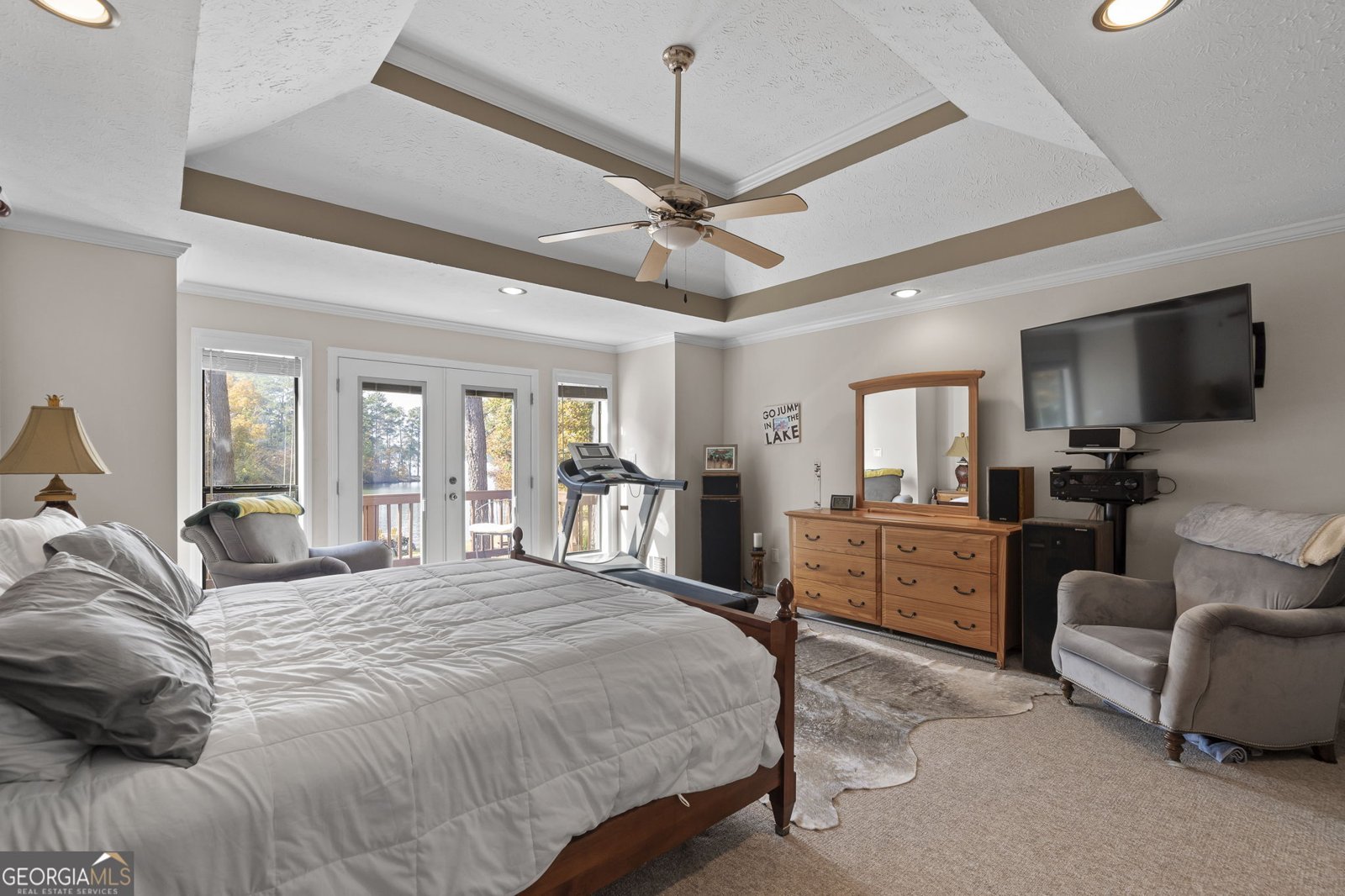 117 Forest Ridge Circle Eatonton - 16