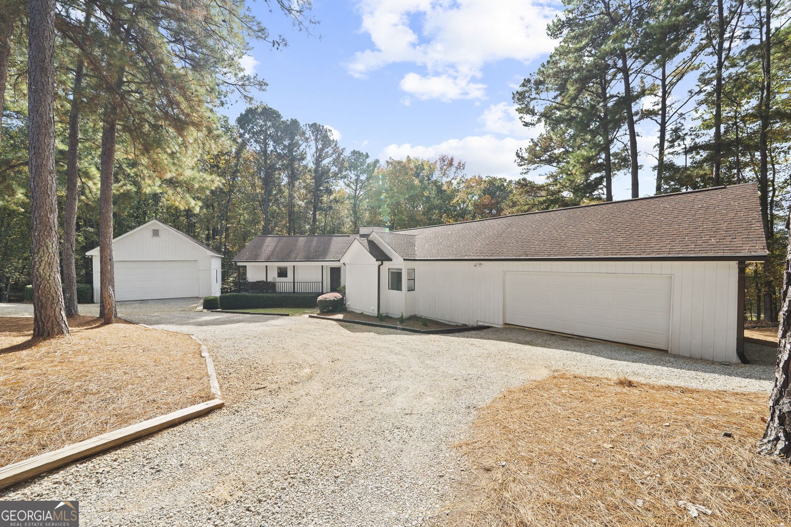 117 Forest Ridge Circle Eatonton - 2