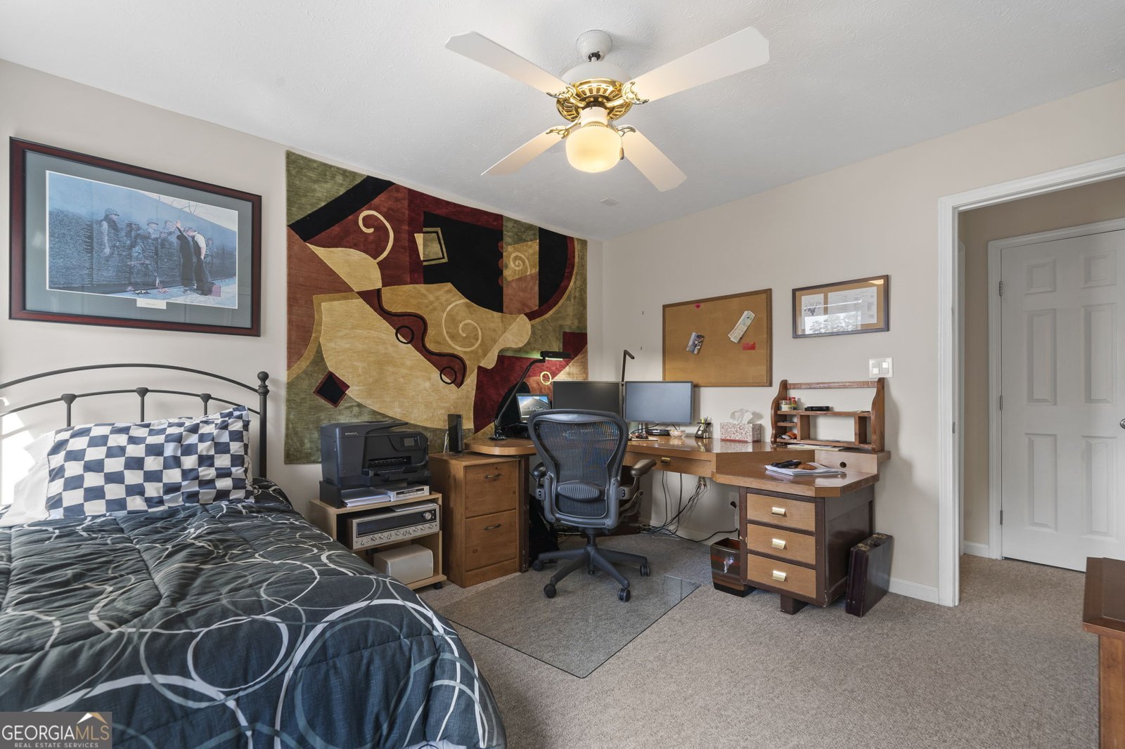 117 Forest Ridge Circle Eatonton - 27