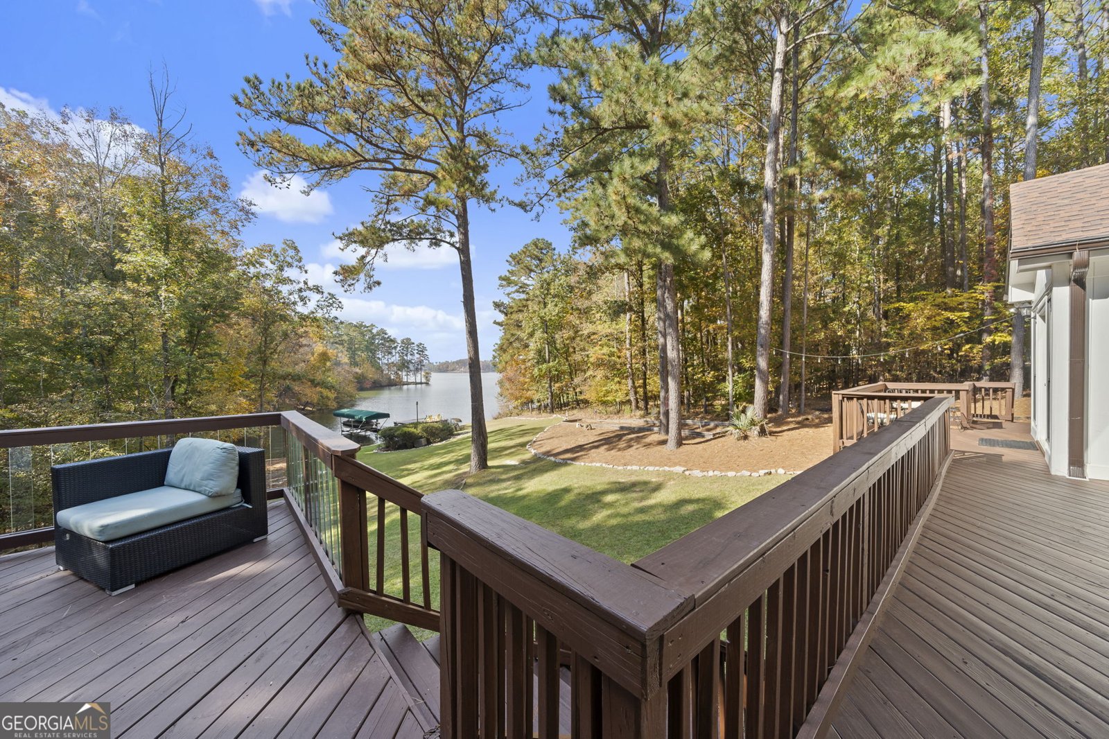 117 Forest Ridge Circle Eatonton - 29