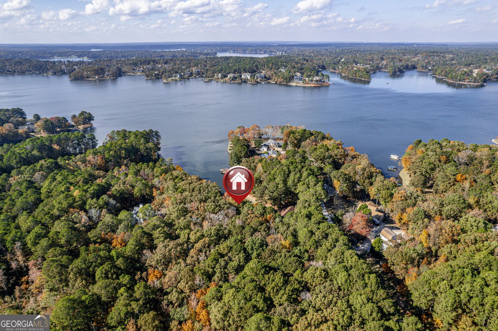 117 Forest Ridge Circle Eatonton - 3