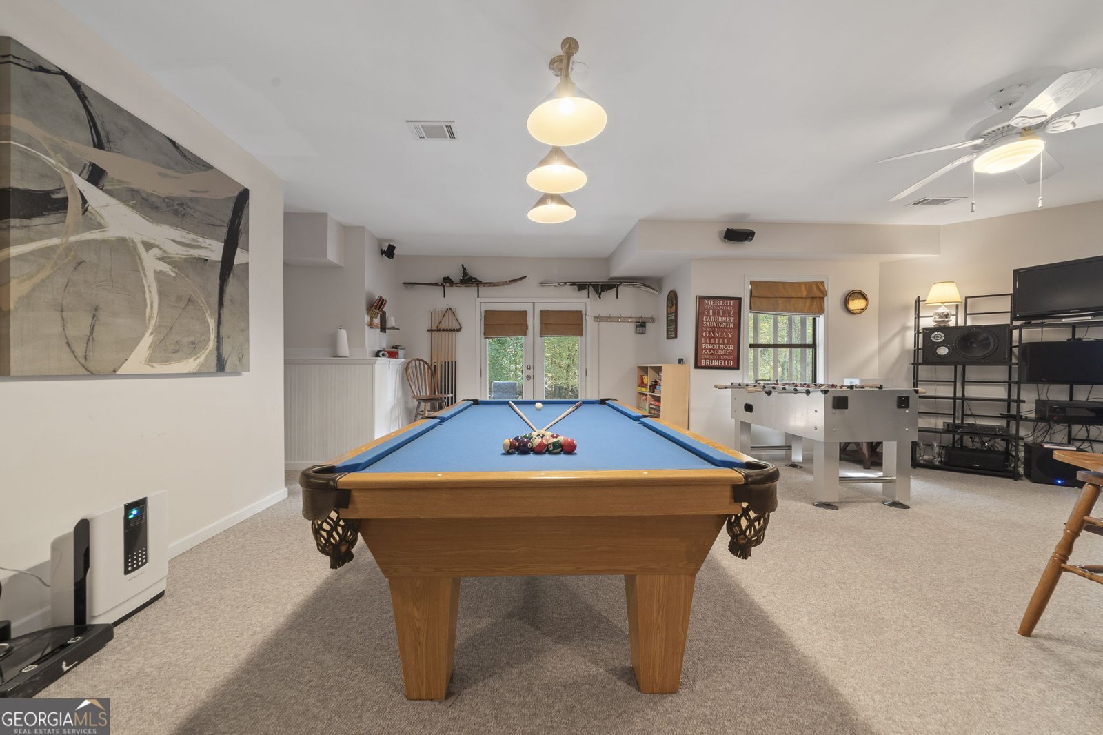 117 Forest Ridge Circle Eatonton - 30