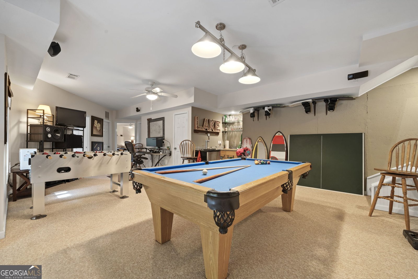 117 Forest Ridge Circle Eatonton - 33