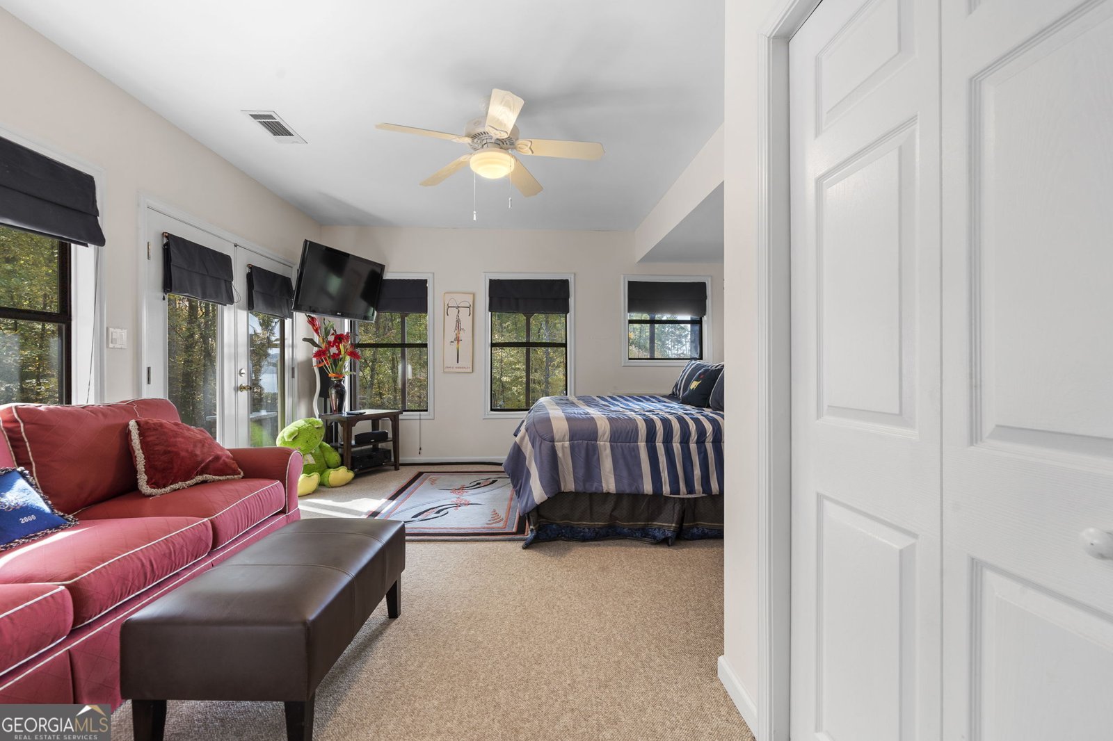 117 Forest Ridge Circle Eatonton - 34