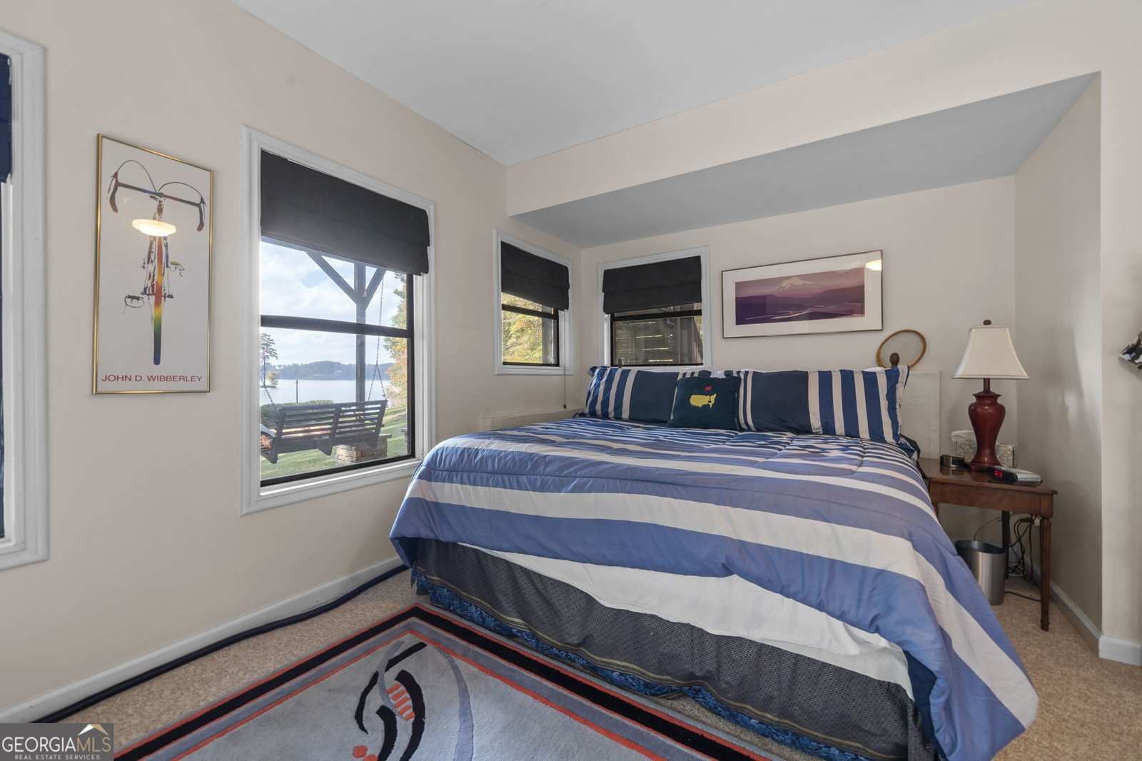 117 Forest Ridge Circle Eatonton - 35