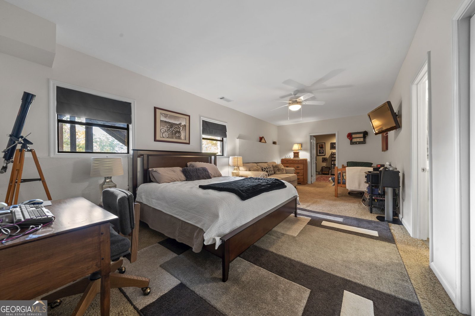 117 Forest Ridge Circle Eatonton - 36