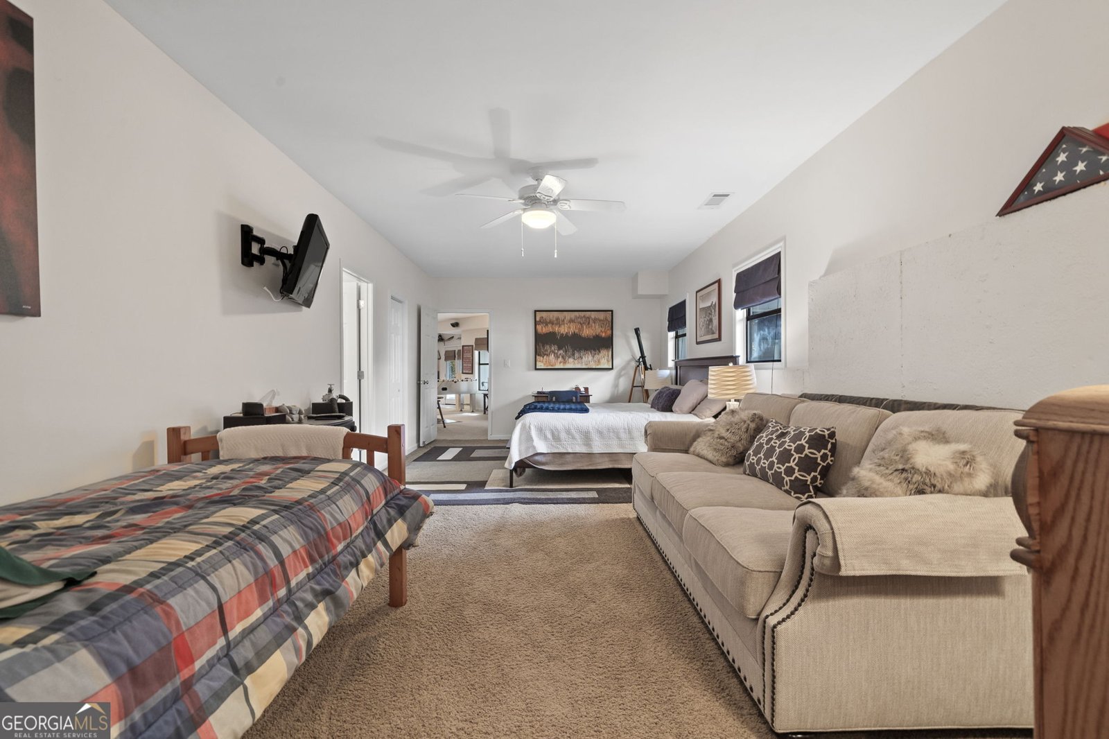 117 Forest Ridge Circle Eatonton - 38