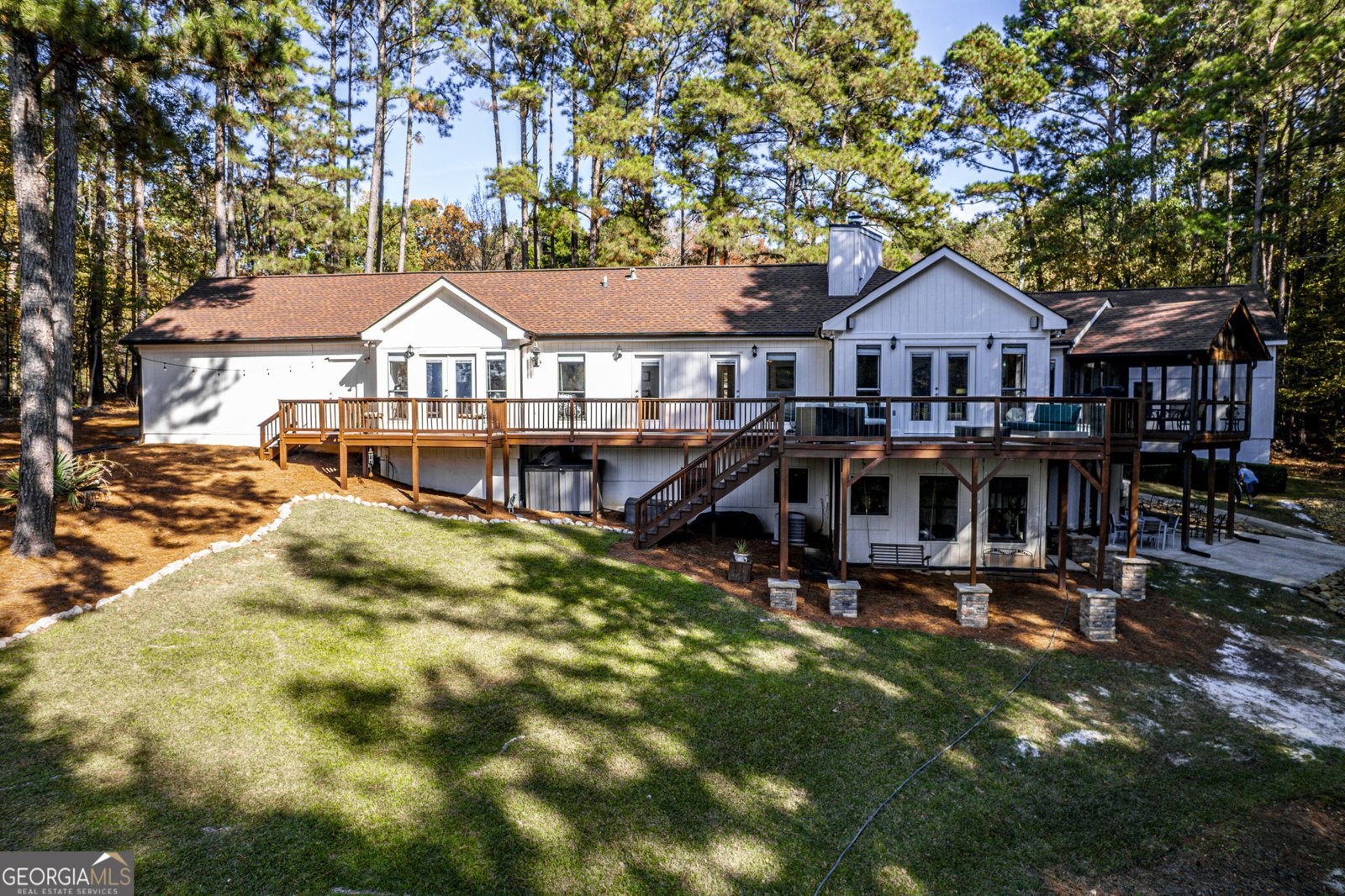 117 Forest Ridge Circle Eatonton - 4