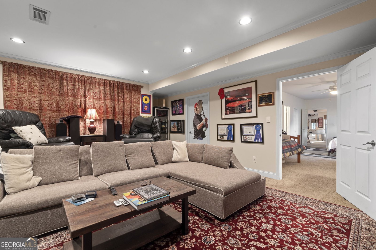 117 Forest Ridge Circle Eatonton - 44