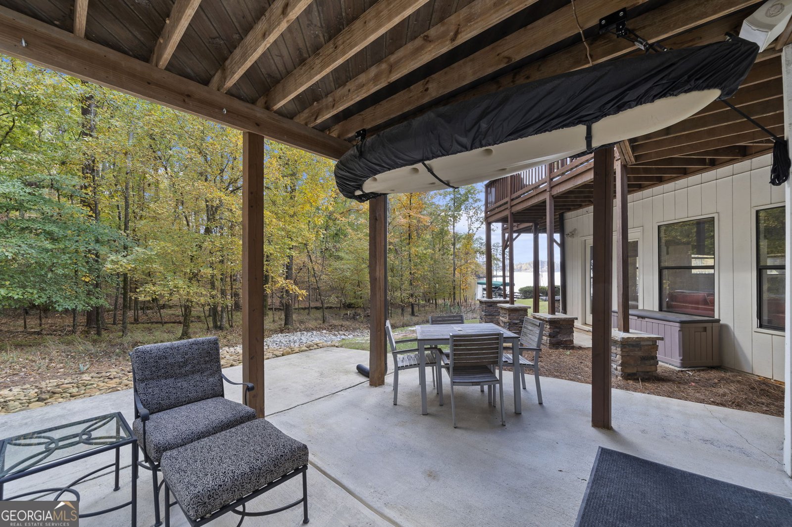 117 Forest Ridge Circle Eatonton - 46