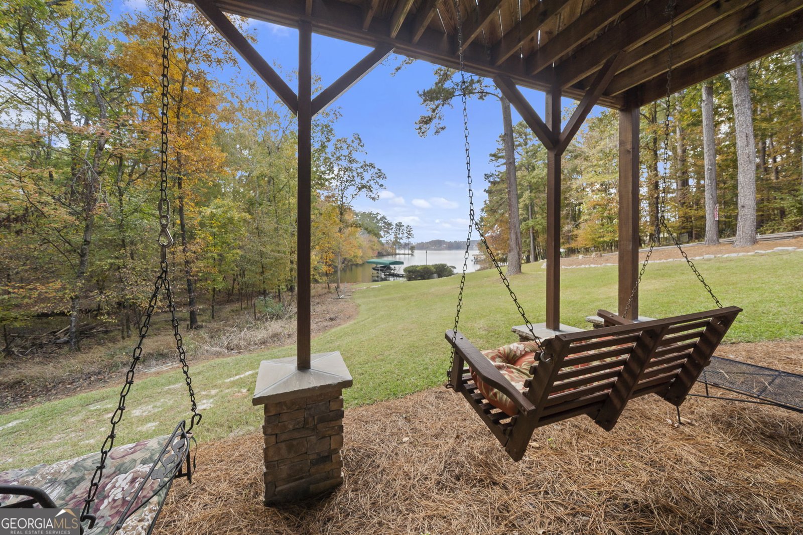 117 Forest Ridge Circle Eatonton - 47