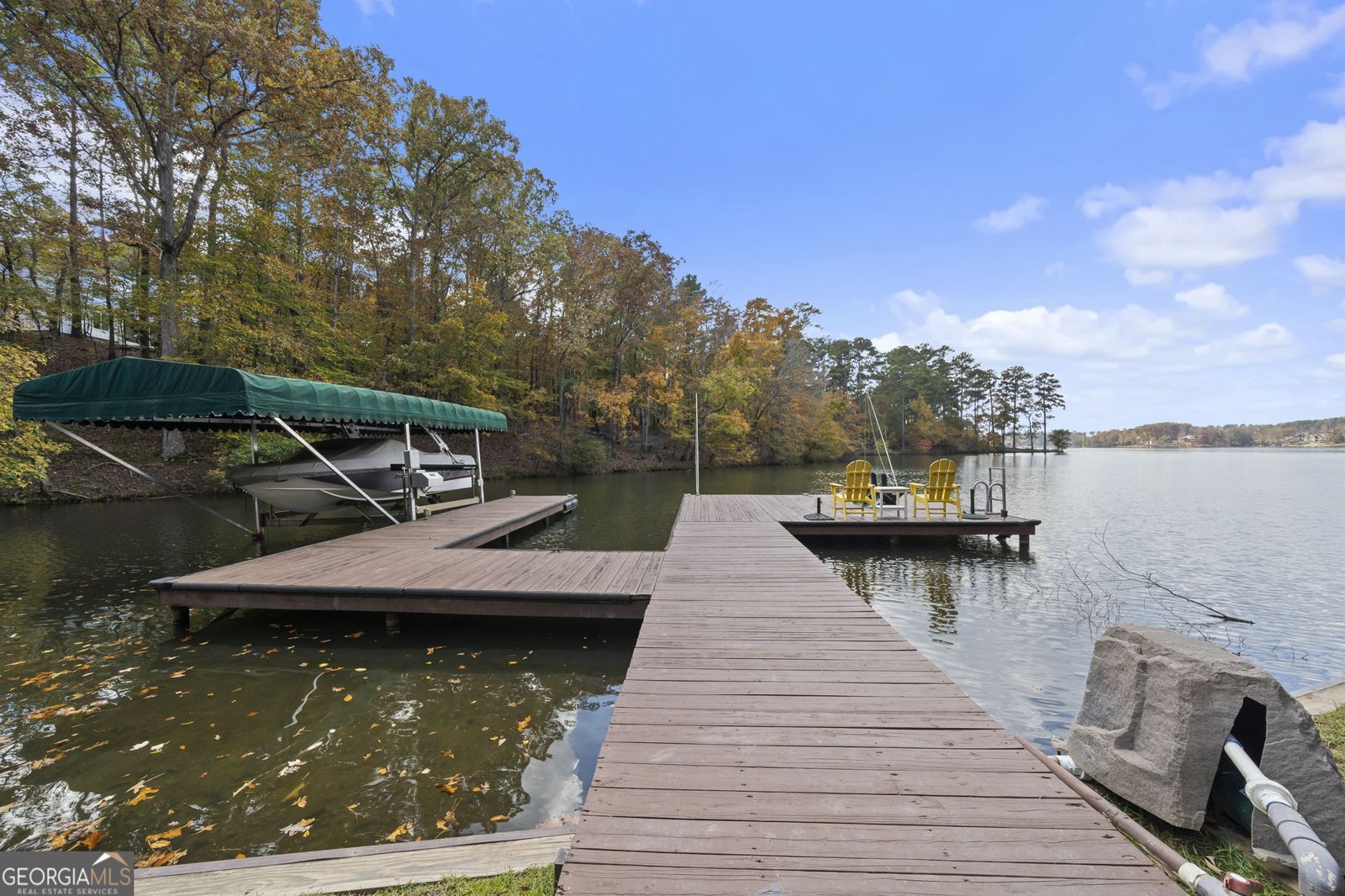 117 Forest Ridge Circle Eatonton - 49