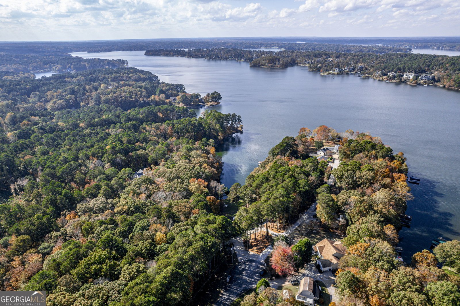 117 Forest Ridge Circle Eatonton - 52