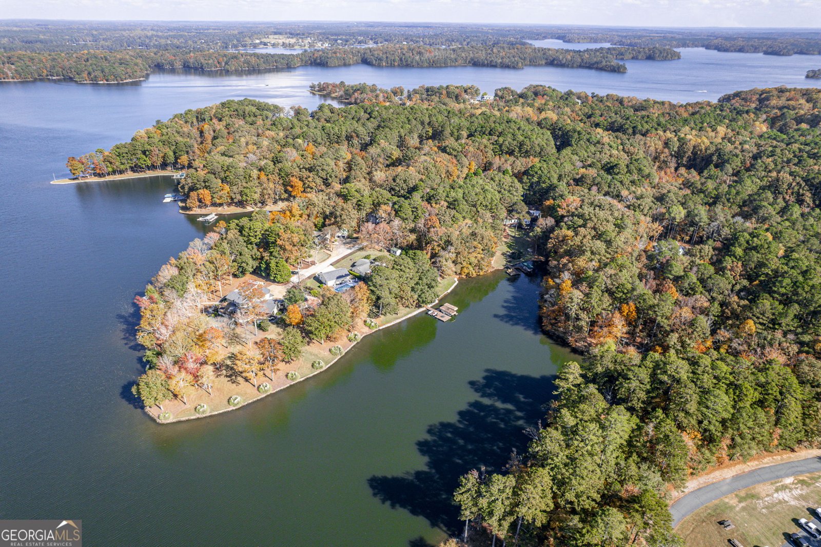 117 Forest Ridge Circle Eatonton - 53