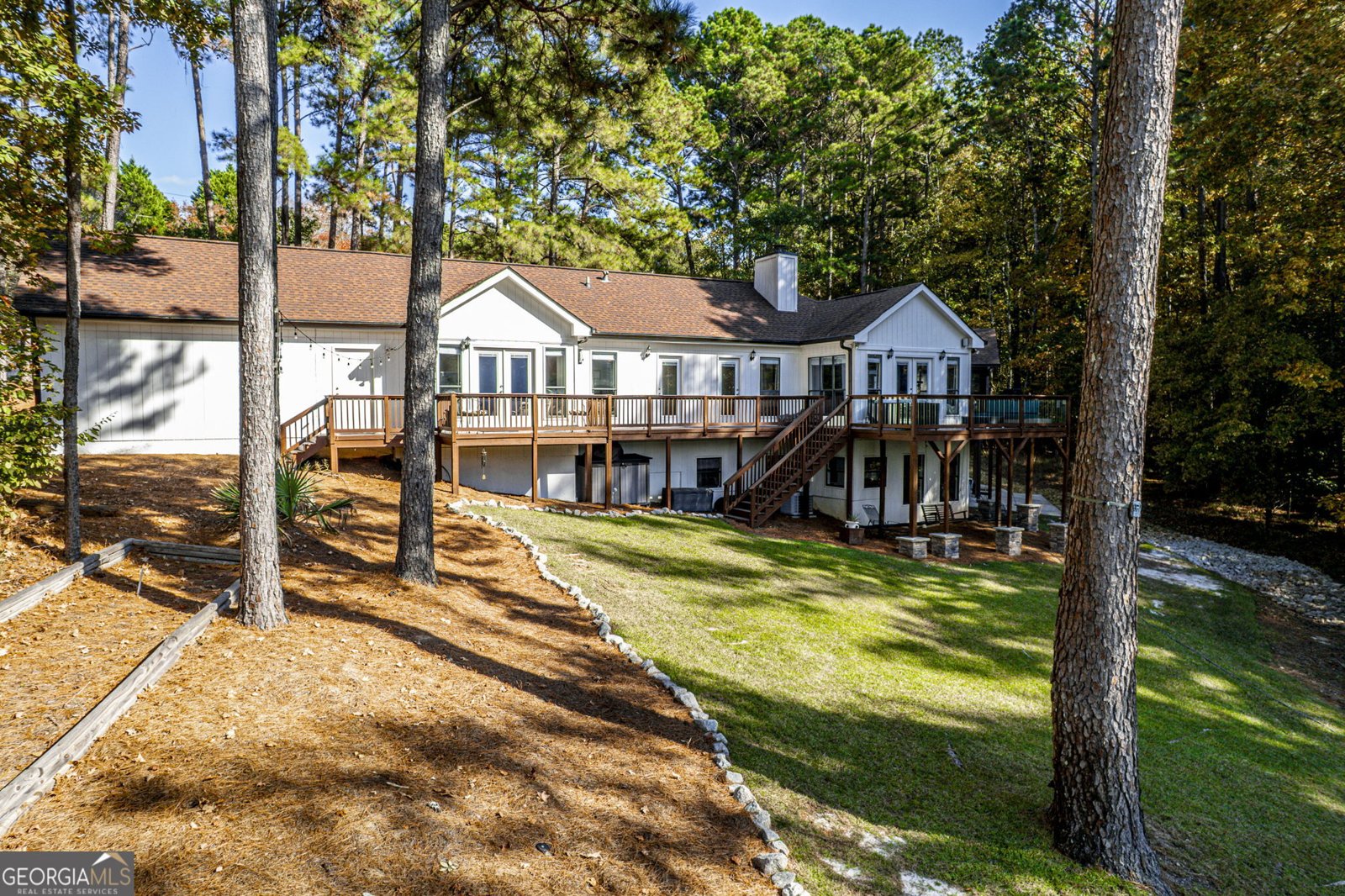 117 Forest Ridge Circle Eatonton - 55