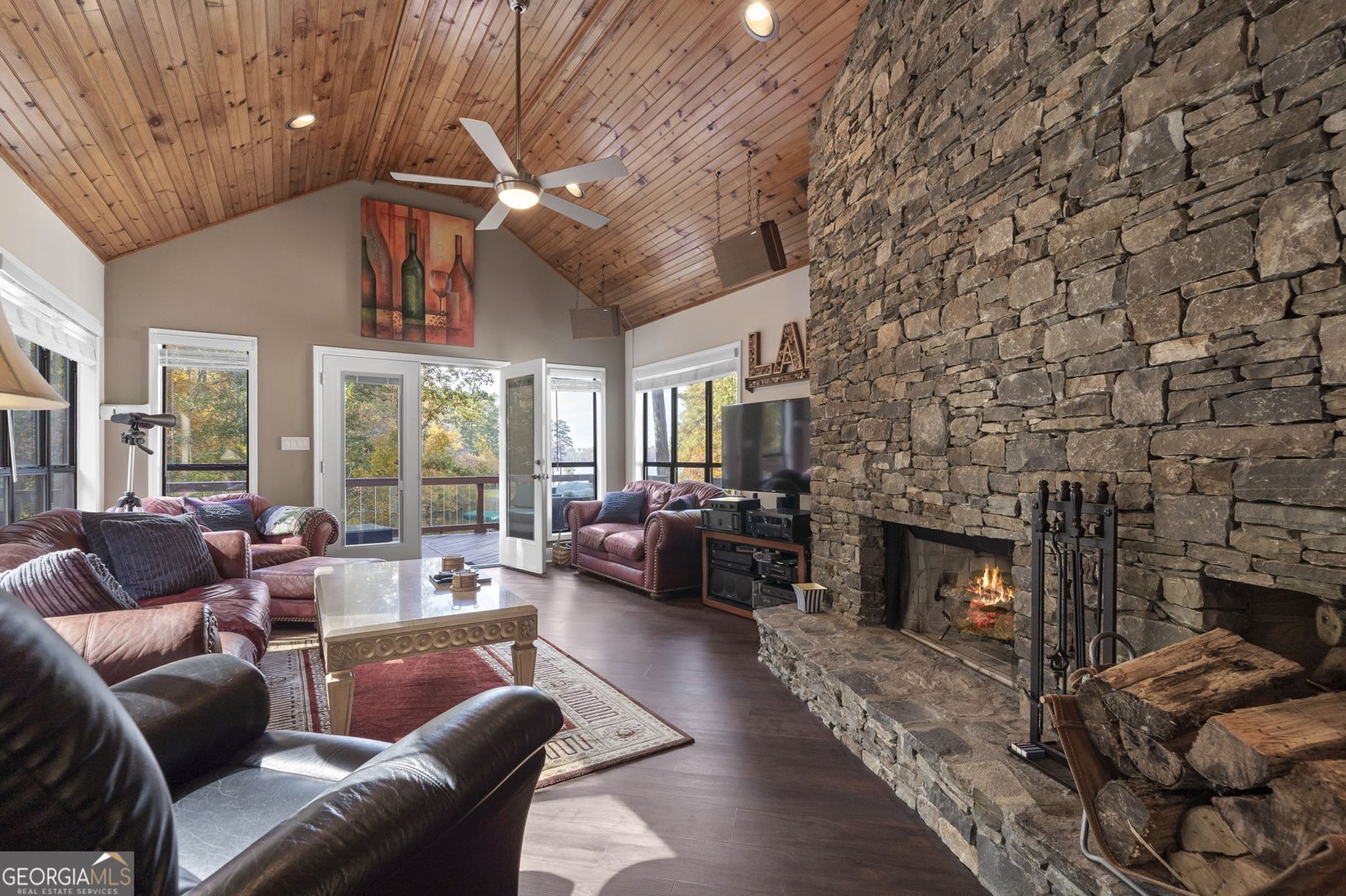 117 Forest Ridge Circle Eatonton - 8