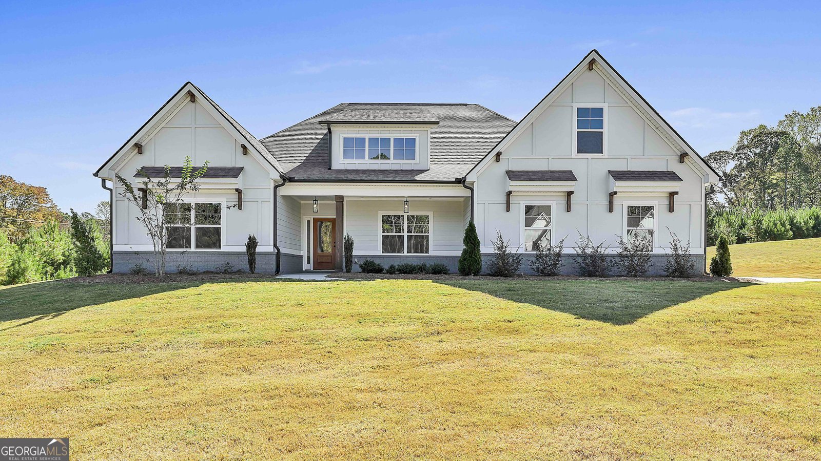 36 Starr Place Newnan - main photo