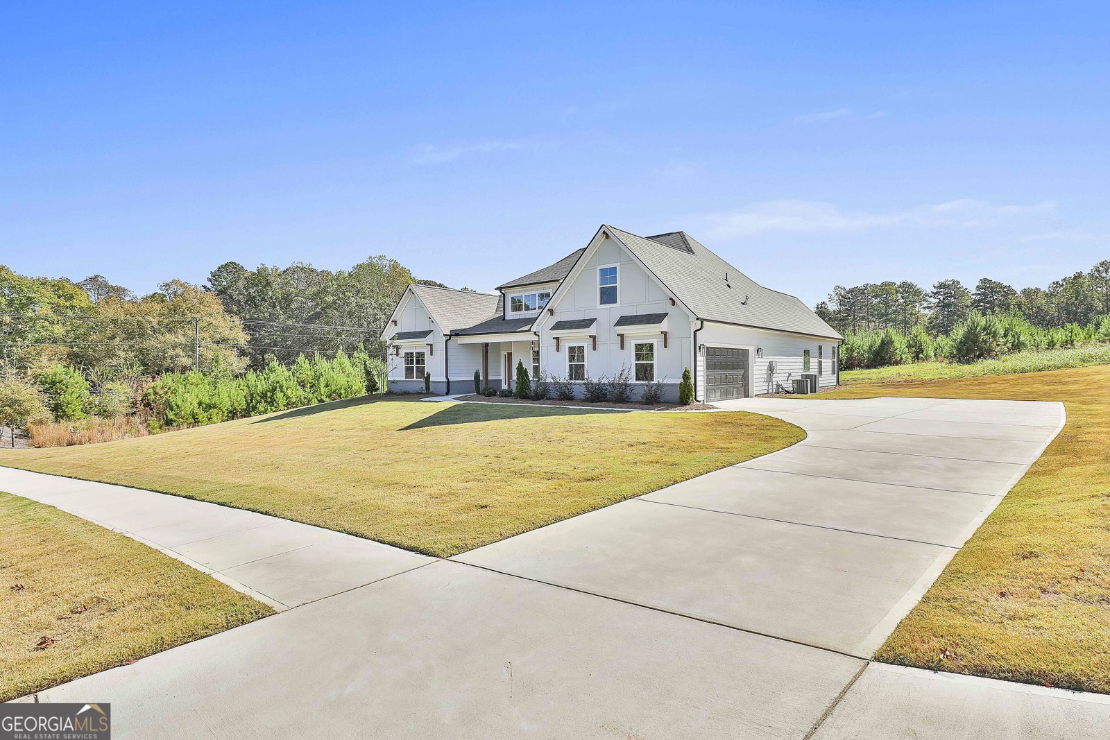 36 Starr Place Newnan - 2