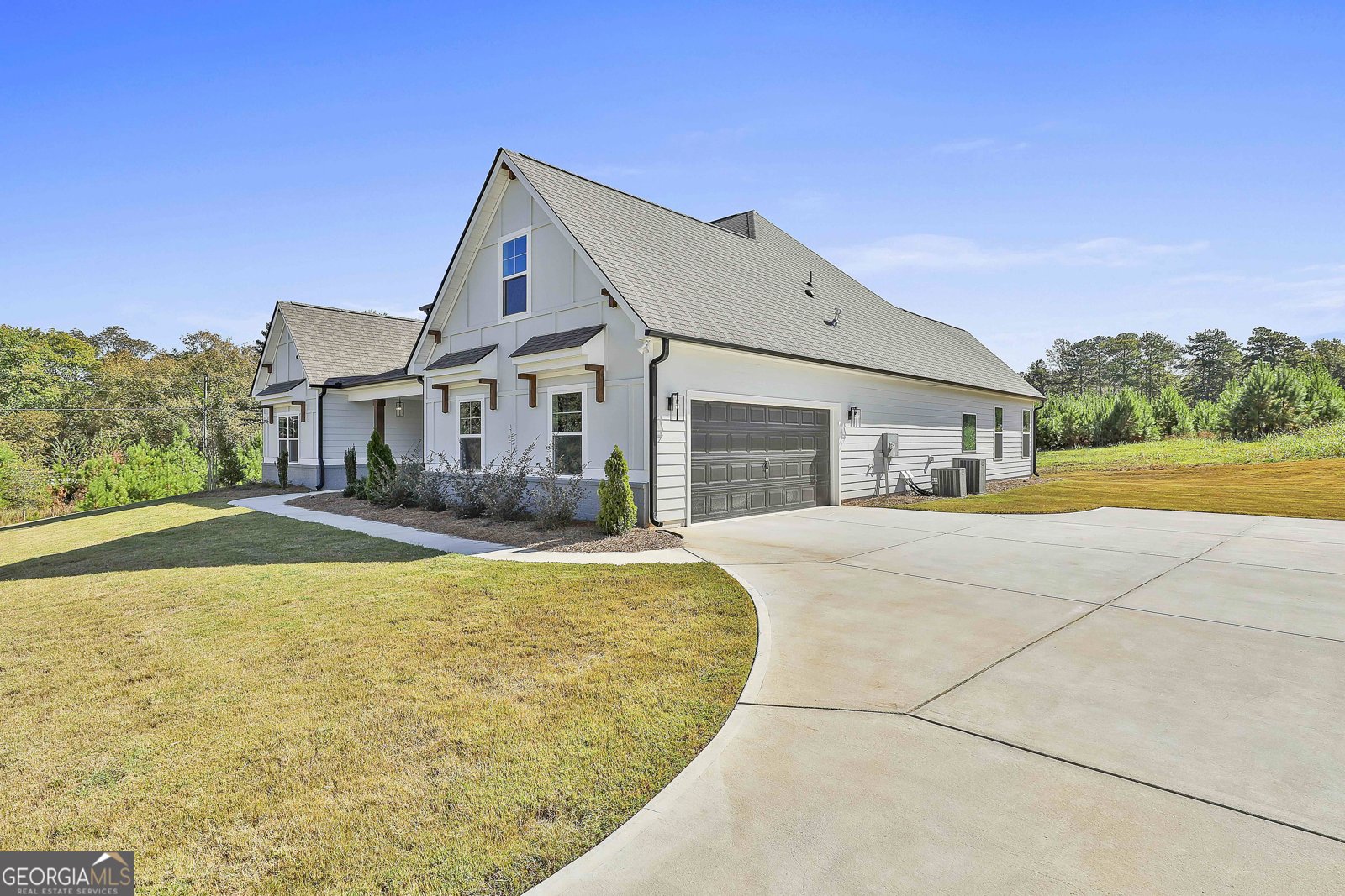 36 Starr Place Newnan - 3