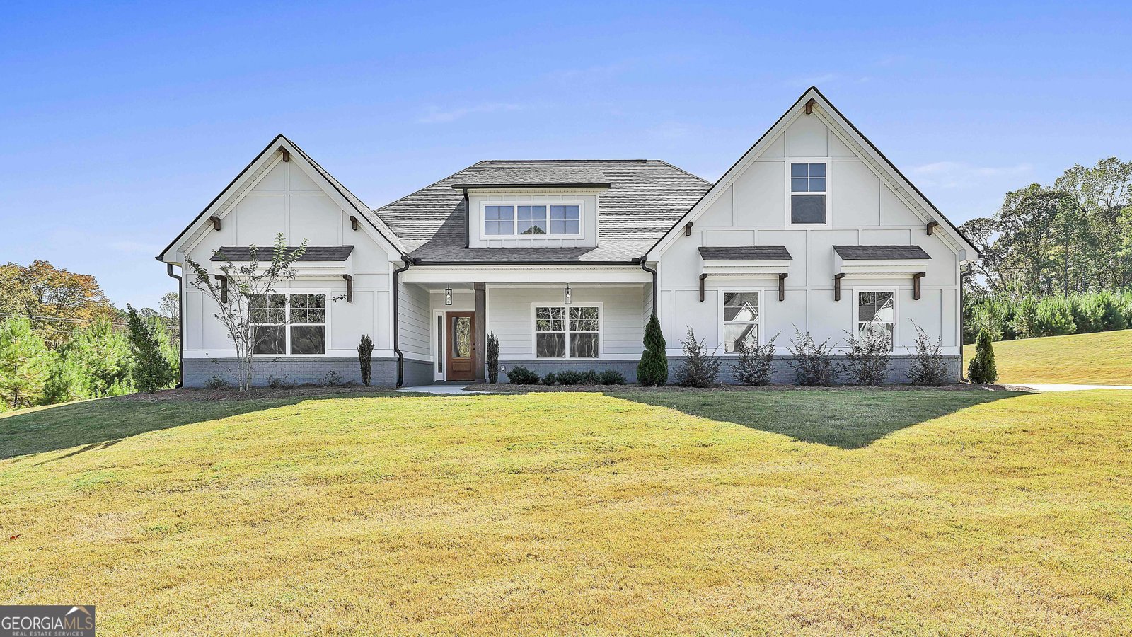 36 Starr Place Newnan - 4