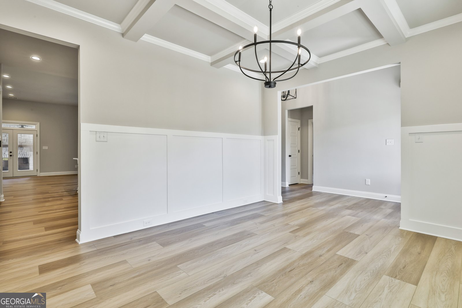 5 Sanders Crossing Newnan - 1