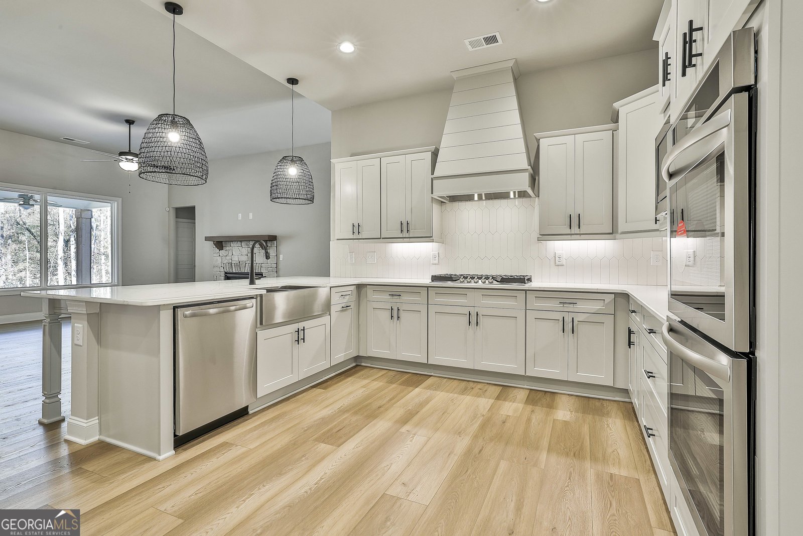 5 Sanders Crossing Newnan - 11