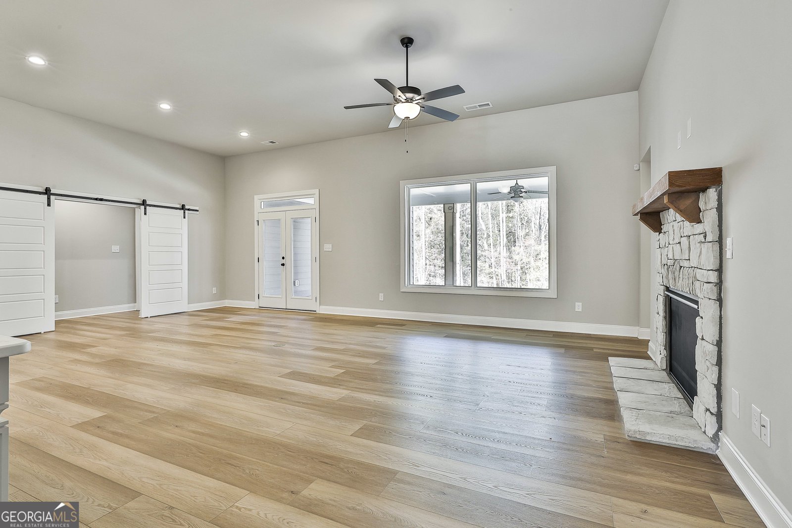 5 Sanders Crossing Newnan - 2