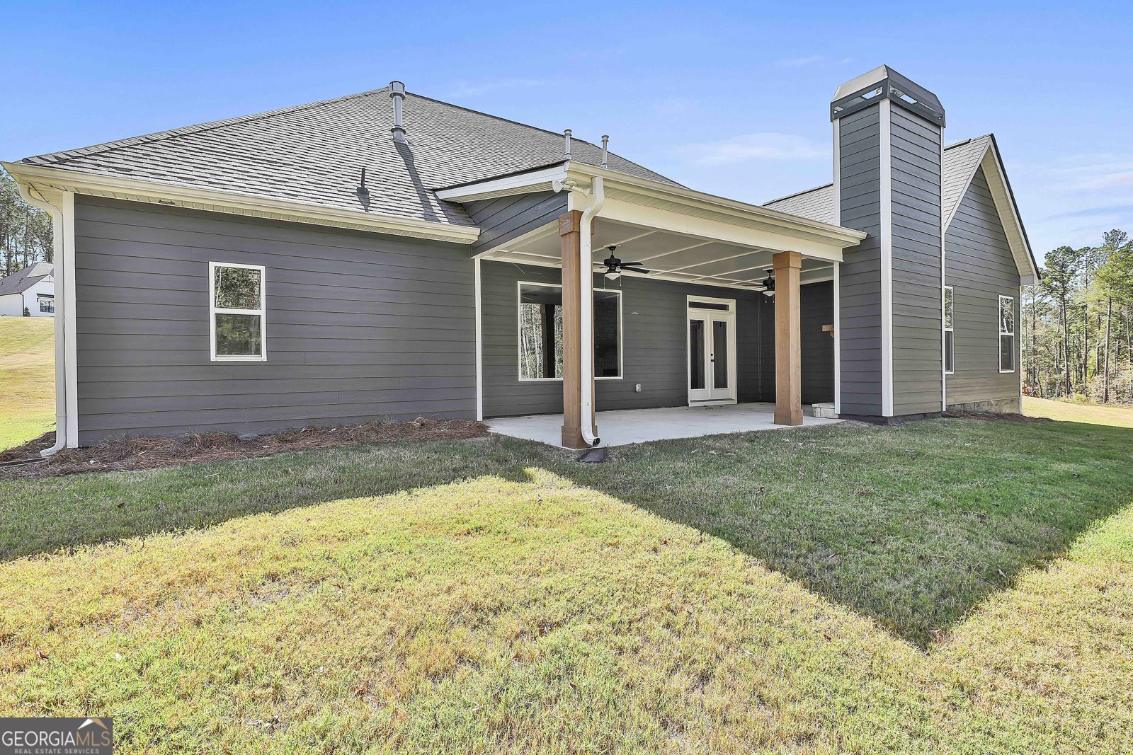 5 Sanders Crossing Newnan - 38