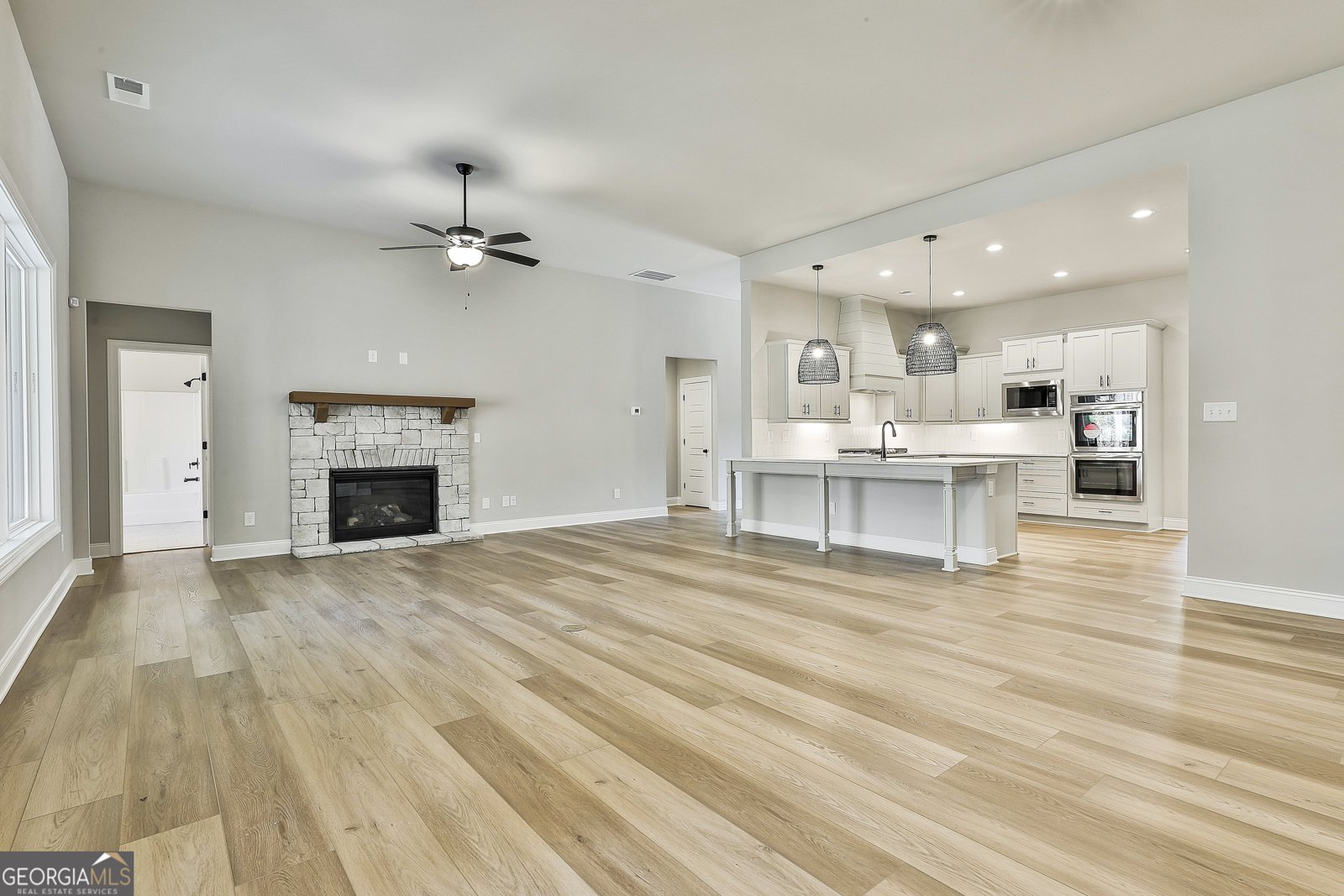 5 Sanders Crossing Newnan - 5