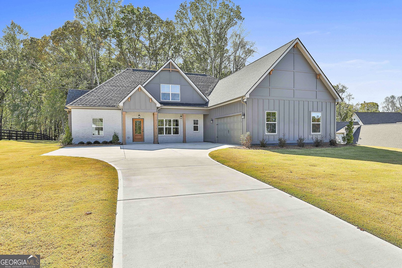 84 Starr Place Newnan - 2