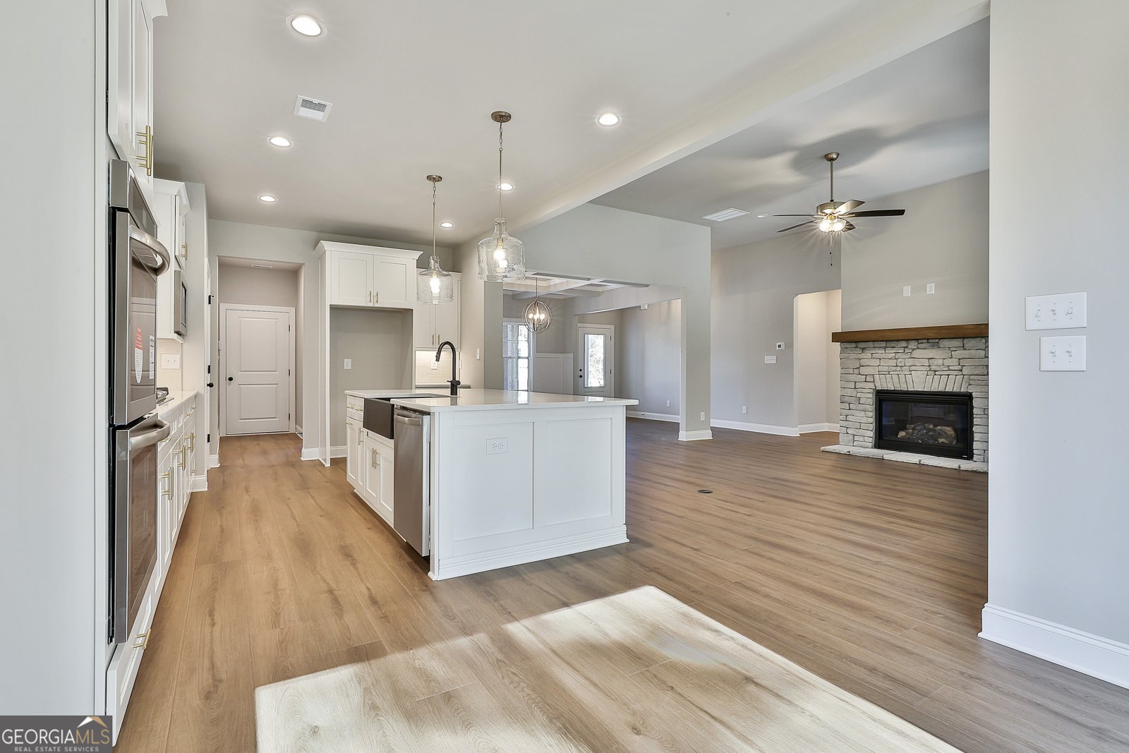 84 Starr Place Newnan - 20