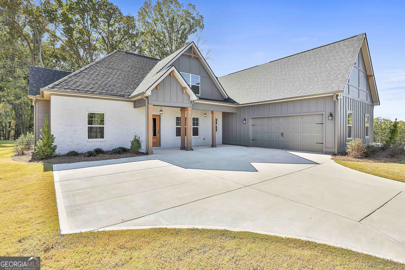 84 Starr Place Newnan - 3