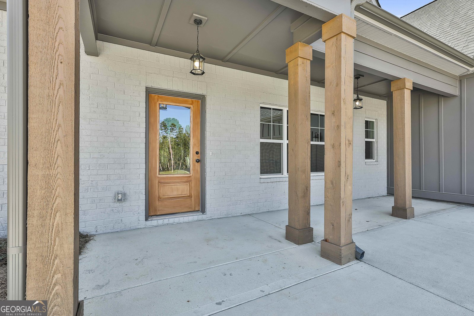 84 Starr Place Newnan - 4