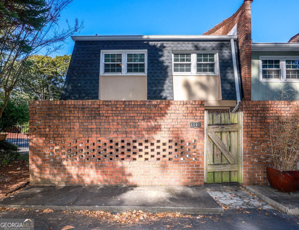 1101 Scott Boulevard Decatur - 1