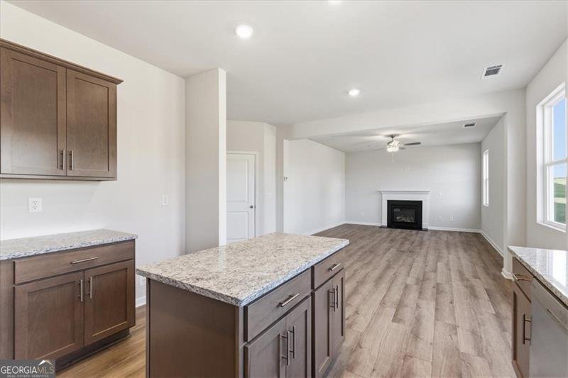 129 Bloomfield Circle Canton - 16