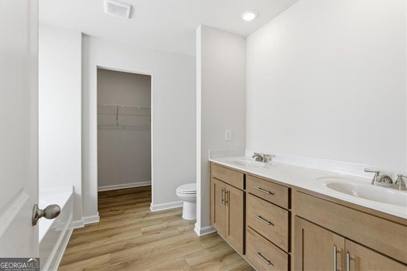 129 Bloomfield Circle Canton - 18