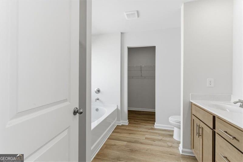 129 Bloomfield Circle Canton - 19