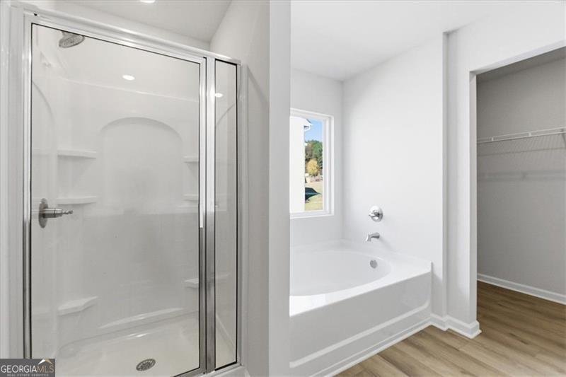 129 Bloomfield Circle Canton - 20