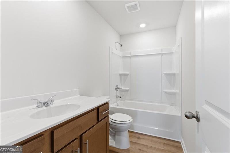 129 Bloomfield Circle Canton - 22