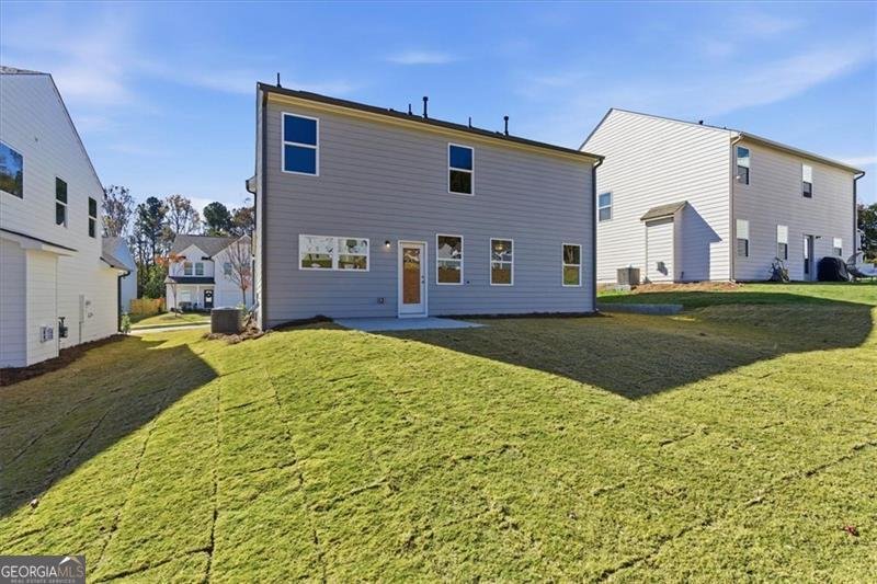 129 Bloomfield Circle Canton - 30