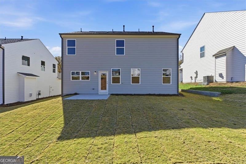 129 Bloomfield Circle Canton - 31